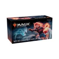 Carte Magic The Gathering - Perplexité - Dracobalt