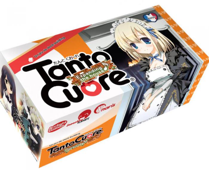 tanto cuore expanding the house re