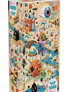 8€92 sur Puzzle 500 pièces Naruto pour adultes et enfants-  Multicolore(No.506) - Puzzle - Achat & prix