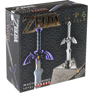 Zelda Master Sword  Casse-tête Gigamic