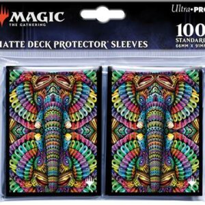 Protège-cartes standard américaines (Magic)