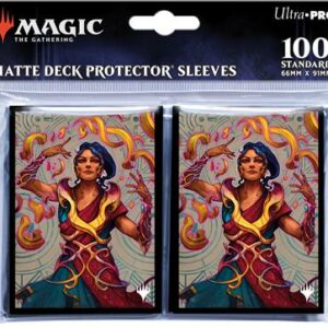 Protège Cartes – Magic The Gathering – SDA – Frodo – x100