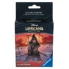 Disney Lorcana - Chapitre 2 - Sleeves / Protège-Cartes Mulan (x65